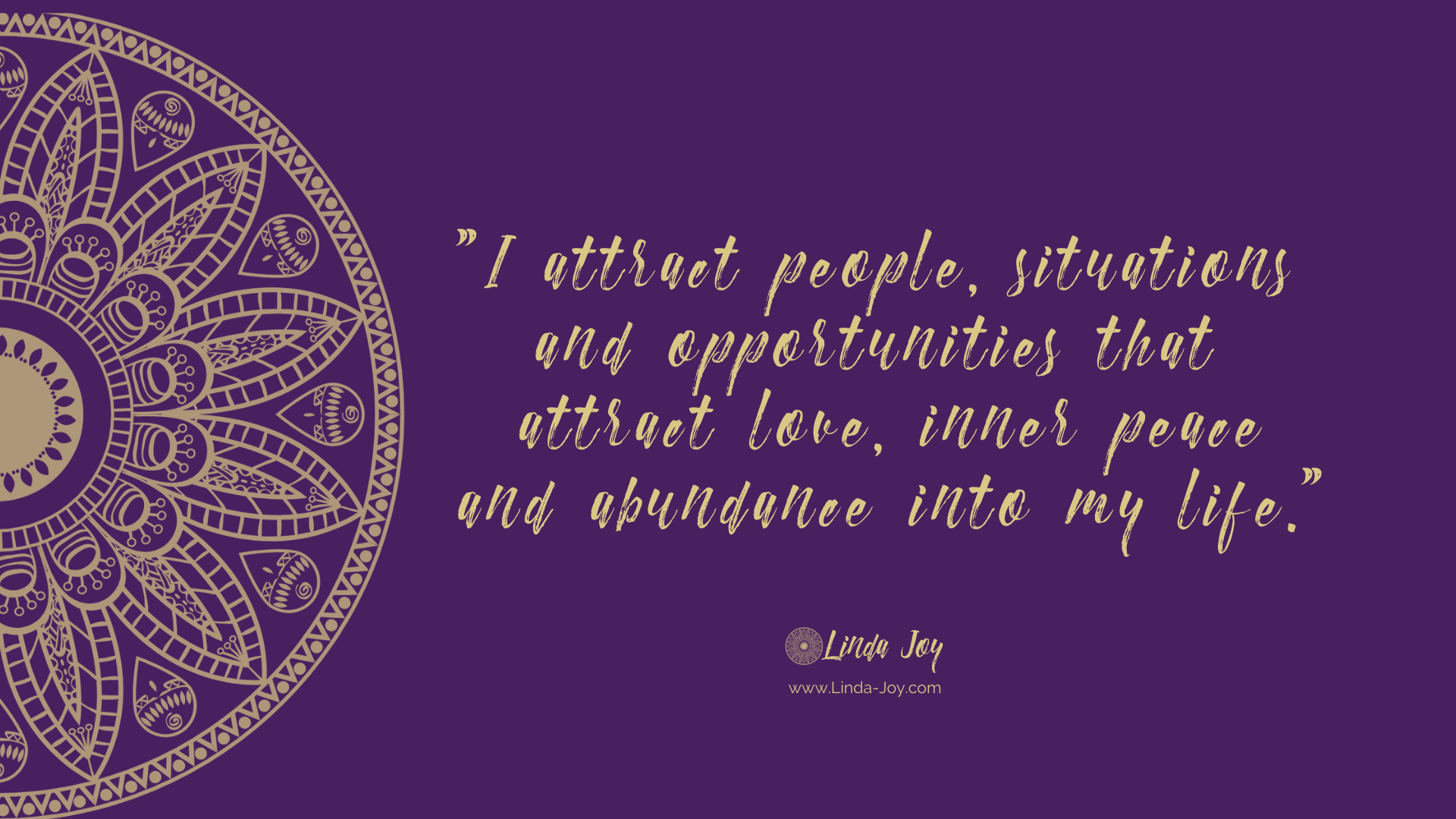 Mindset Mojo Personal Affirmation Screensavers Delivery Linda Joy